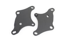 Load image into Gallery viewer, Black Front Lower Motor Mount 1952 / 1981 XL