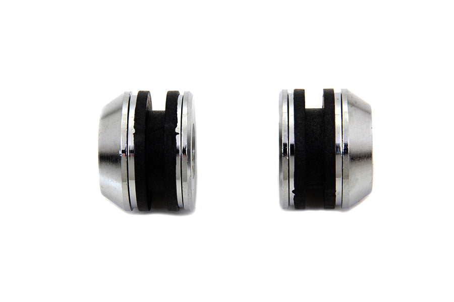 Docking Point Bushing Set 0 /  Replacement application for all detachable docking systems
