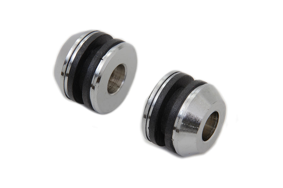 Docking Point Bushing Set 0 /  Replacement application for all detachable docking systems