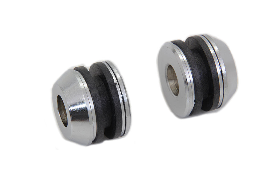 Docking Point Bushing Set 0 /  Replacement application for all detachable docking systems
