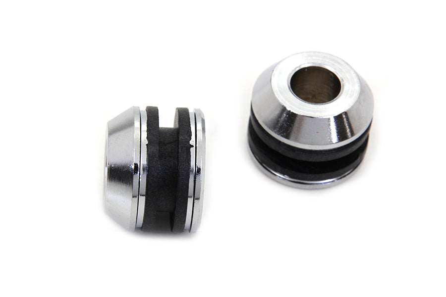 Docking Point Bushing Set 0 /  Replacement application for all detachable docking systems