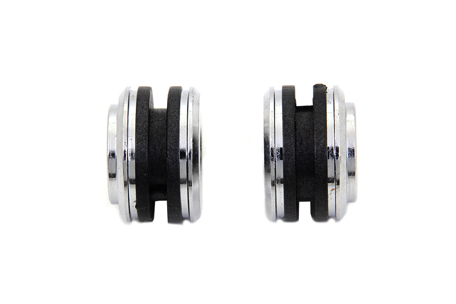 Docking Point Bushing Set 0 /  Replacement application for all detachable docking systems