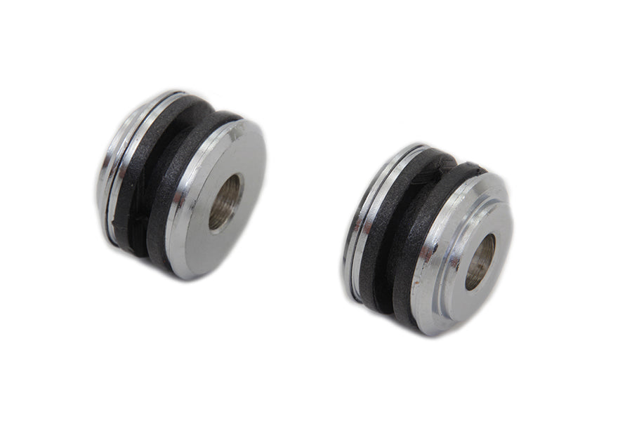 Docking Point Bushing Set 0 /  Replacement application for all detachable docking systems