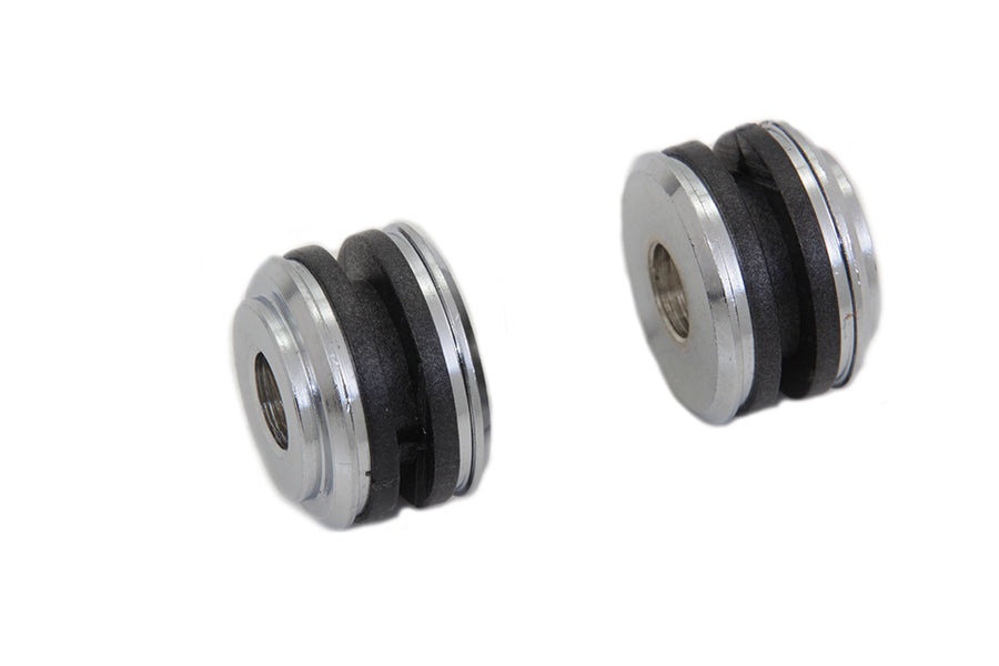 Docking Point Bushing Set 0 /  Replacement application for all detachable docking systems