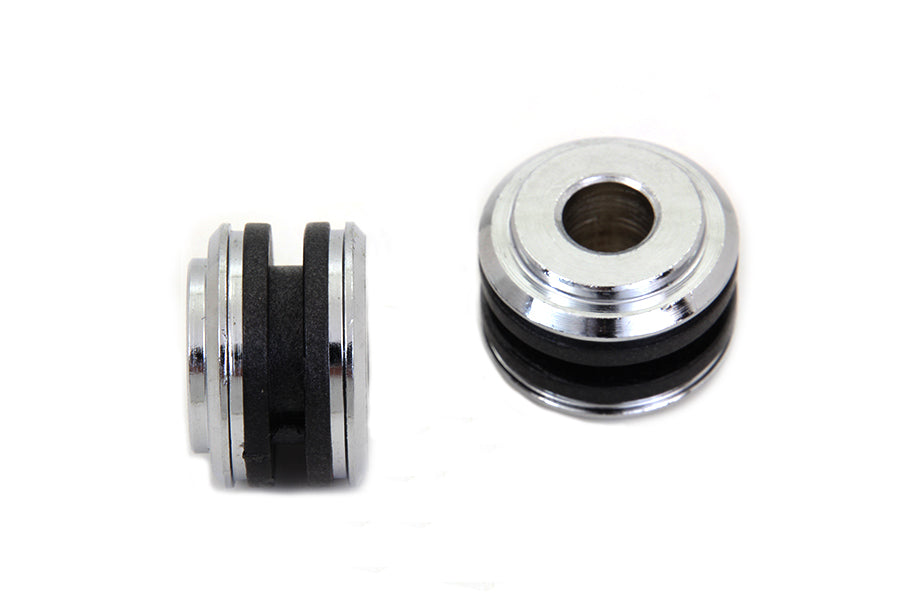 Docking Point Bushing Set 0 /  Replacement application for all detachable docking systems