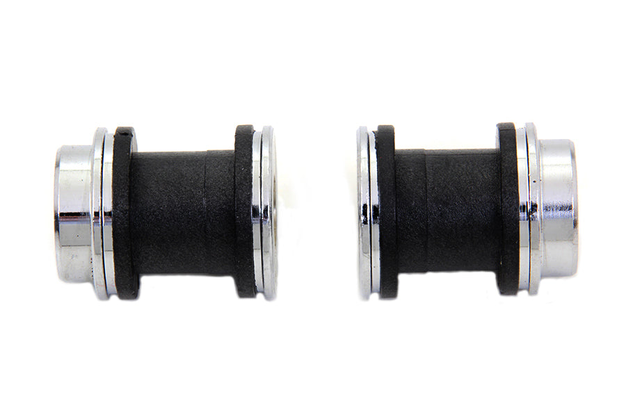 Docking Point Bushing Set 0 /  Replacement application for all detachable docking systems