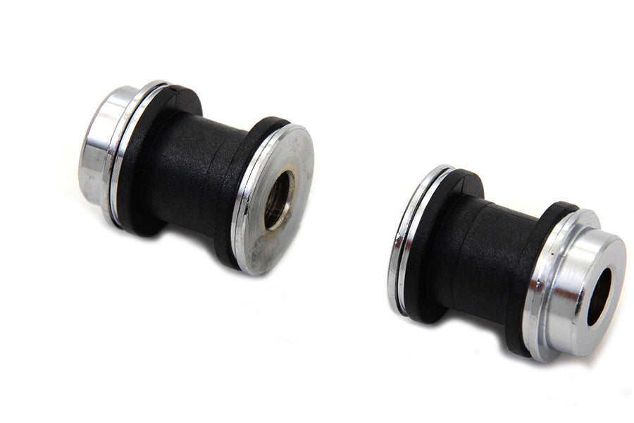 Docking Point Bushing Set 0 /  Replacement application for all detachable docking systems
