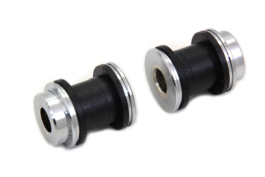Docking Point Bushing Set 0 /  Replacement application for all detachable docking systems