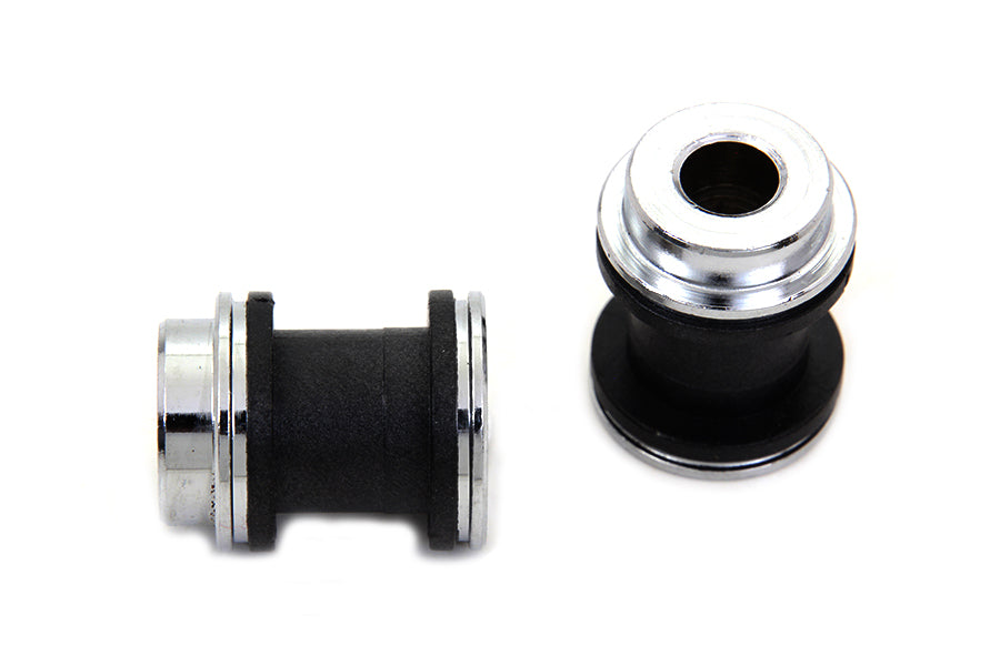 Docking Point Bushing Set 0 /  Replacement application for all detachable docking systems