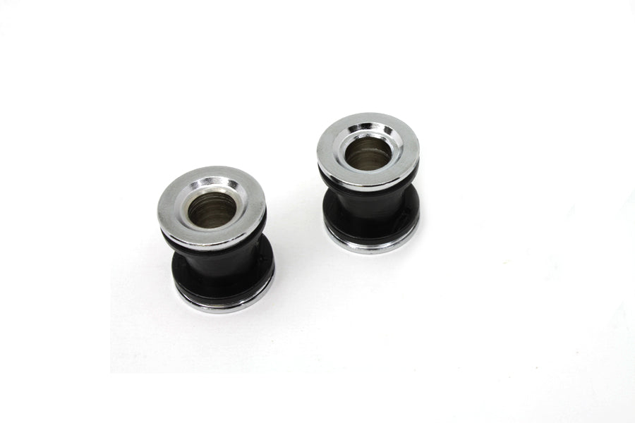 Docking Point Bushing Set 0 /  Replacement application for all detachable docking systems