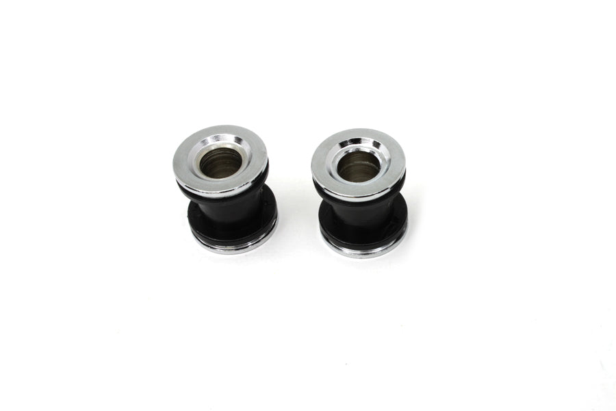 Docking Point Bushing Set 0 /  Replacement application for all detachable docking systems