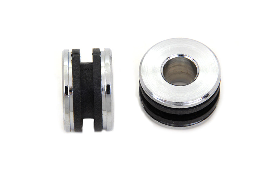 Docking Point Bushing Set 0 /  Replacement application for all detachable docking systems