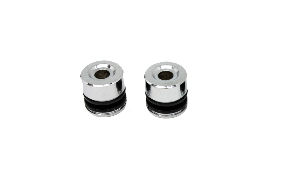 Docking Point Bushing Set 0 /  Replacement application for all detachable docking systems