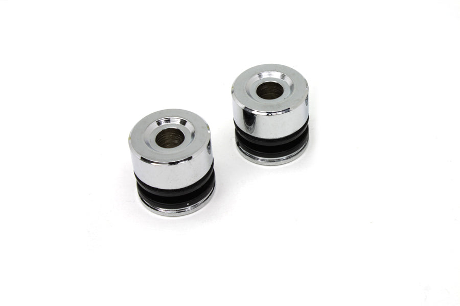 Docking Point Bushing Set 0 /  Replacement application for all detachable docking systems