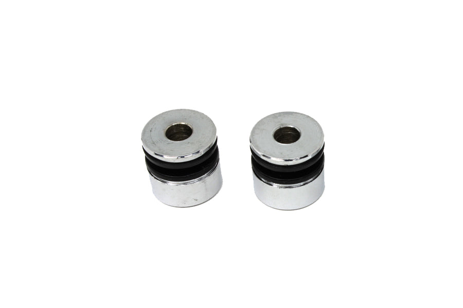 Docking Point Bushing Set 0 /  Replacement application for all detachable docking systems