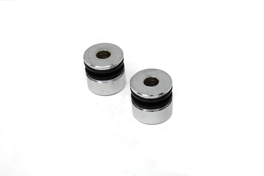 Docking Point Bushing Set 0 /  Replacement application for all detachable docking systems