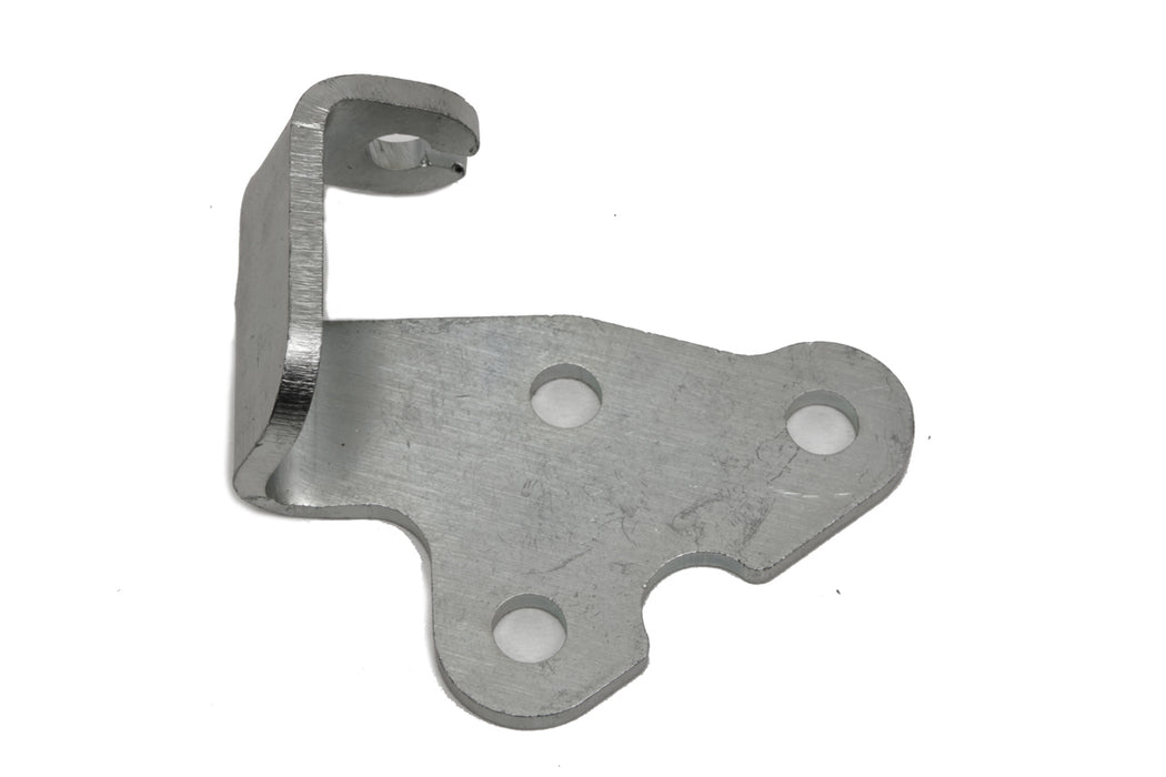 Zinc Plated Clutch Cable Bracket 1990 / 1999 FXST 1990 / 1999 FLST