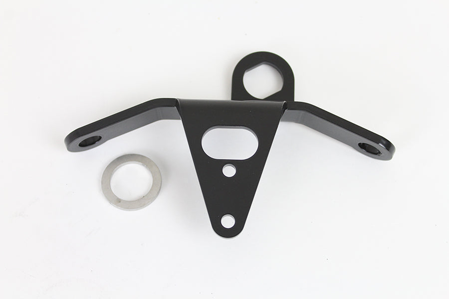 Black Top Motor Mount 2004 / 2018 XL