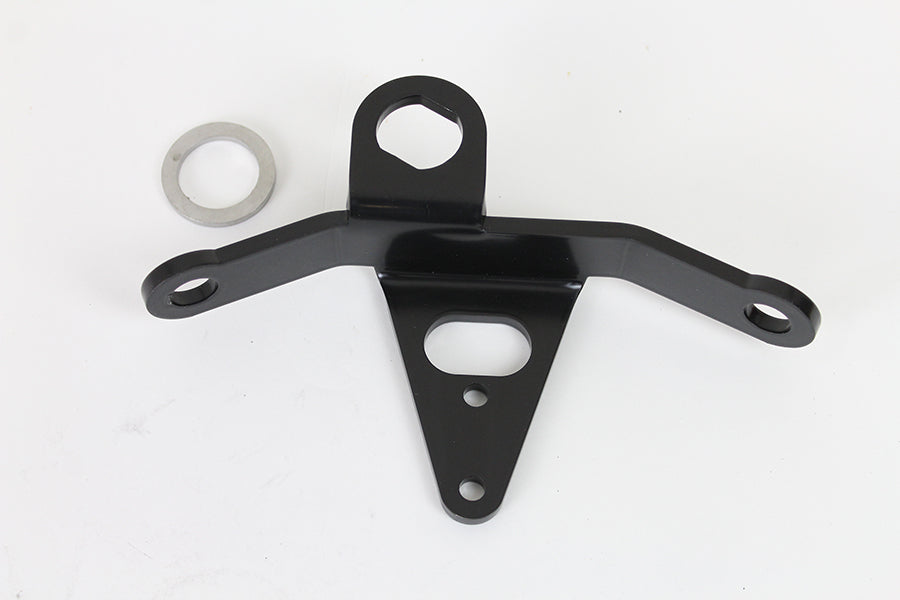 Black Top Motor Mount 2004 / 2018 XL