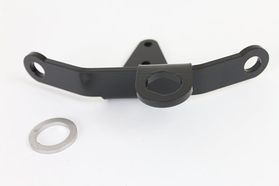 Black Top Motor Mount 2004 / 2018 XL