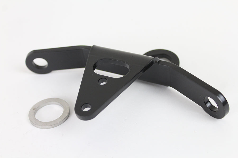 Black Top Motor Mount 2004 / 2018 XL