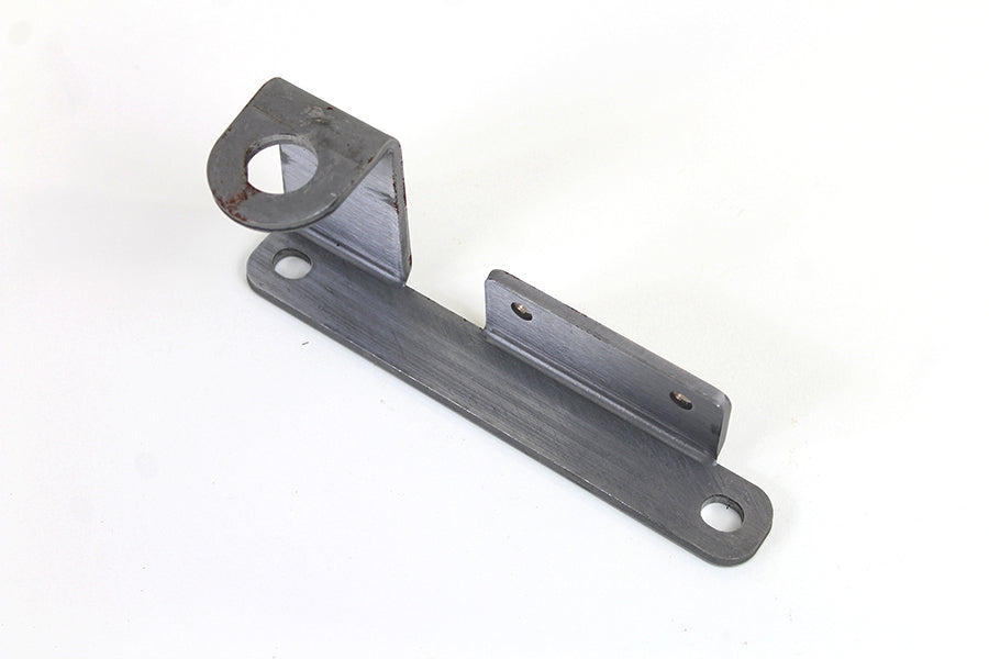 Ignition Coil and Switch Bracket Raw 1958 / 1984 FL