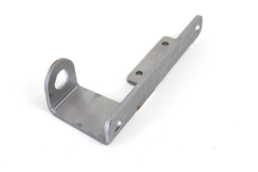 Ignition Coil and Switch Bracket Raw 1958 / 1984 FL