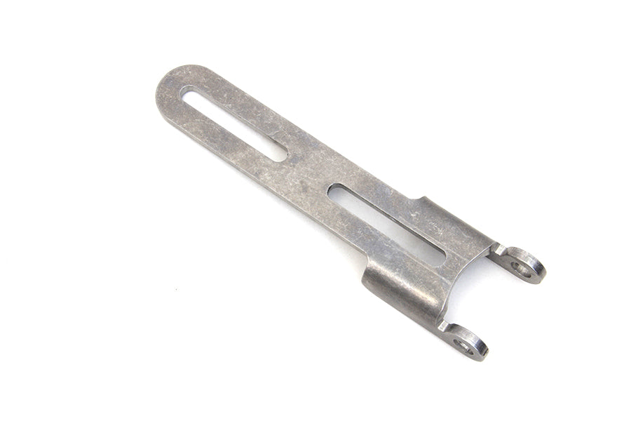 Stainless Steel Solo Seat Nose Bracket 0 /  Custom application