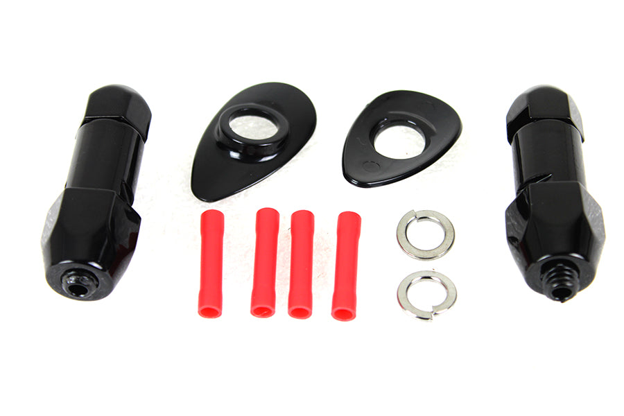 Turn Signal Relocation Kit 2003 / 2017