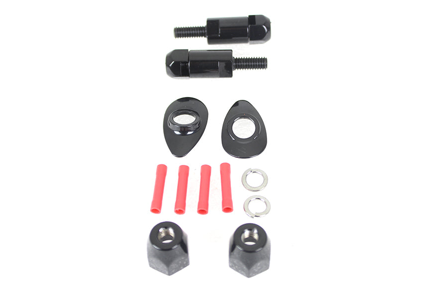 Turn Signal Relocation Kit 2003 / 2017