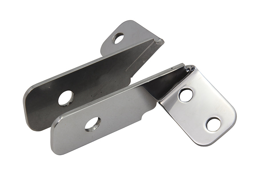 Saddlebag Mount Bracket Repair Set 1979 / 2013 FLT 1979 / 2013 FLT