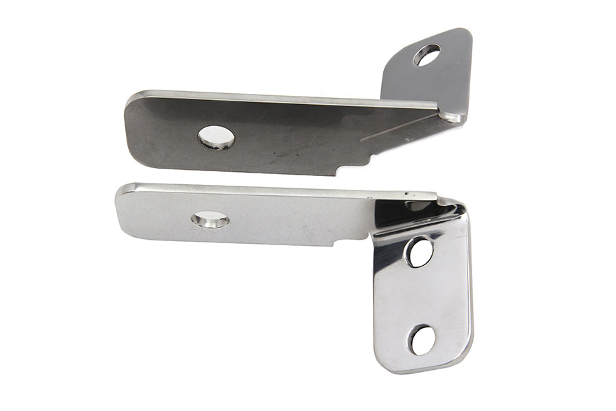 Saddlebag Mount Bracket Repair Set 1979 / 2013 FLT 1979 / 2013 FLT