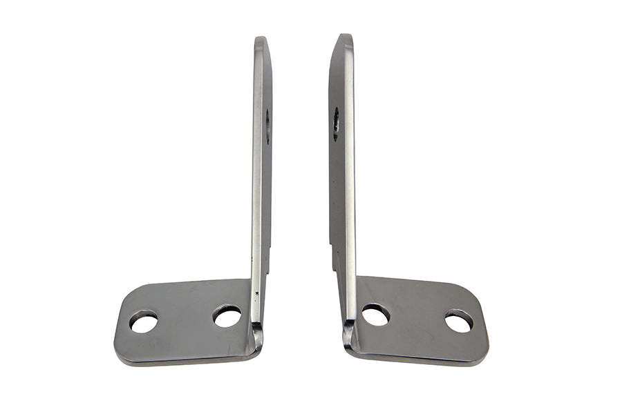 Saddlebag Mount Bracket Repair Set 1979 / 2013 FLT 1979 / 2013 FLT