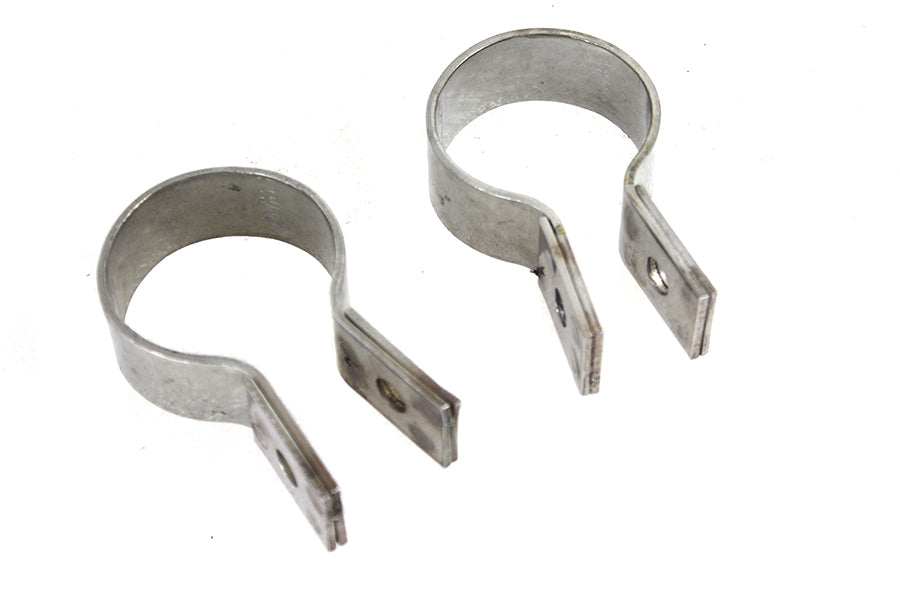 XL Muffler Clamp Stainless Steel 1962 / 1970 XL