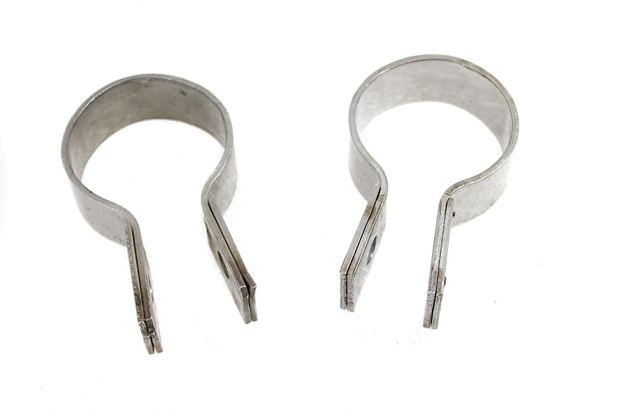 XL Muffler Clamp Stainless Steel 1962 / 1970 XL