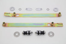 Load image into Gallery viewer, Detachable Docking Hardware Kit 2010 / 2017 FXDWG