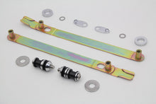 Load image into Gallery viewer, Detachable Docking Hardware Kit 2010 / 2017 FXDWG