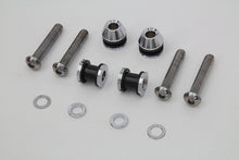 Load image into Gallery viewer, Docking Hardware Kit 2006 / 2008 FXDWG 2008 / 2017 FXD