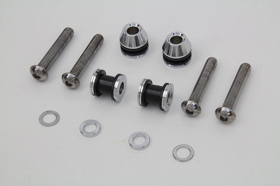 Docking Hardware Kit 2006 / 2008 FXDWG 2008 / 2017 FXD