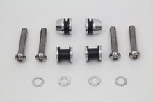 Load image into Gallery viewer, Docking Hardware Kit 2006 / 2008 FXDWG 2008 / 2017 FXD