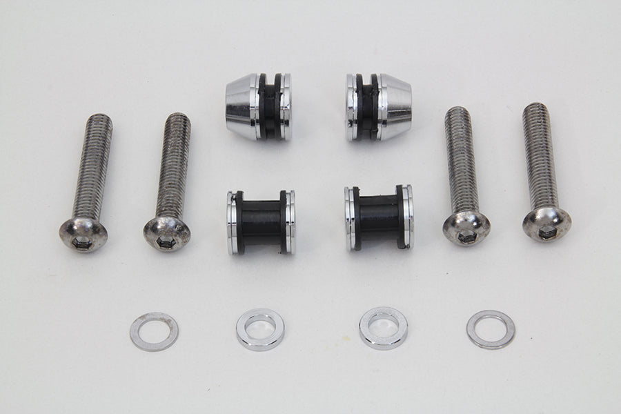 Docking Hardware Kit 2006 / 2008 FXDWG 2008 / 2017 FXD