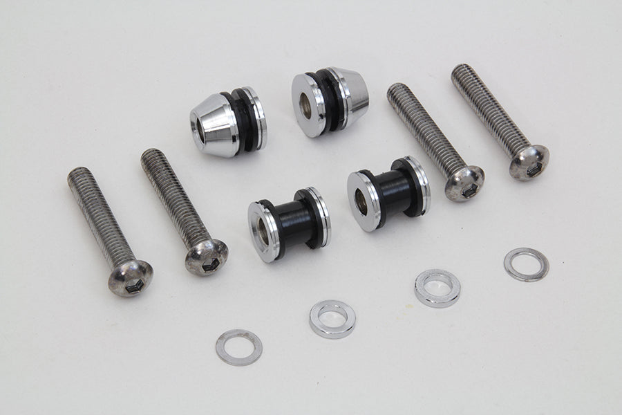 Docking Hardware Kit 2006 / 2008 FXDWG 2008 / 2017 FXD