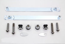 Load image into Gallery viewer, Side Plate Docking Hardware Kit 2009 / 2017 FXD