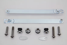 Load image into Gallery viewer, Side Plate Docking Hardware Kit 2009 / 2017 FXD