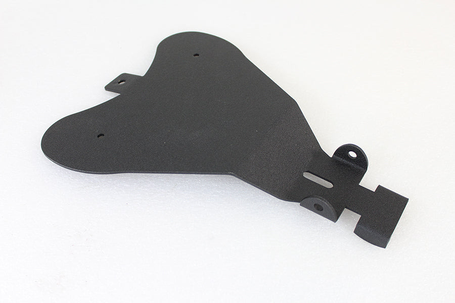 Solo Seat Mount Base Black 1986 / UP XL