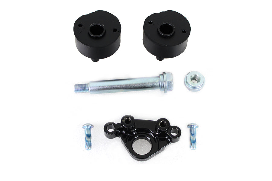 ISO Front Engine Mount 2004 / 2016 XL