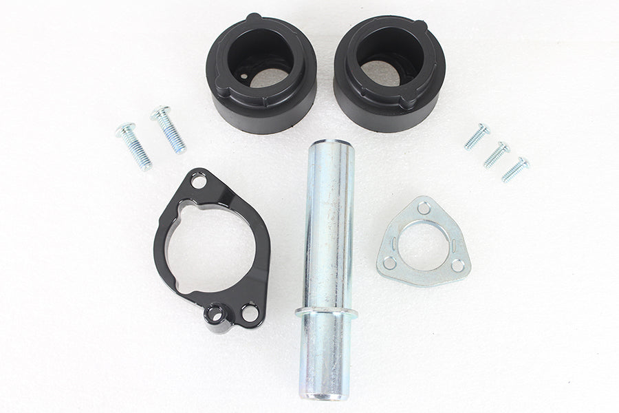 ISO Rear Engine Mount 2004 / 2016 XL