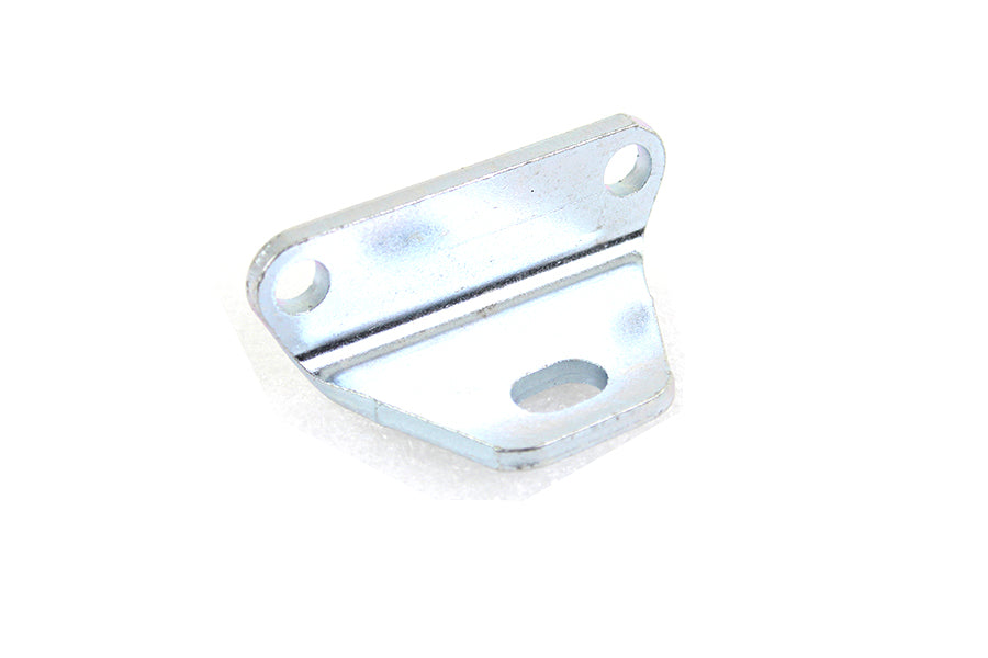 Front Exhaust Bracket Zinc Plated 2007 / 2016 FLT