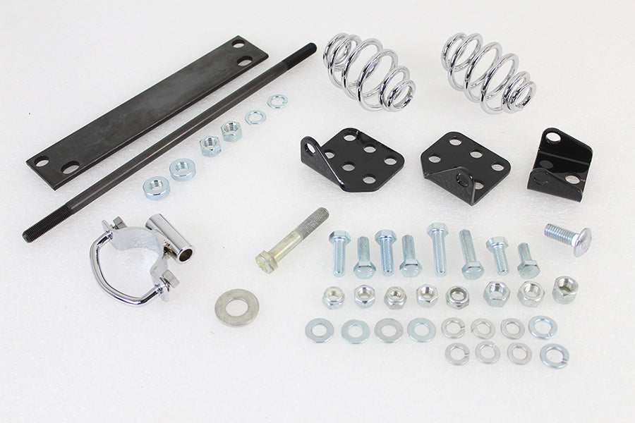 Solo Seat Mount Kit 1958 / 1984 FL