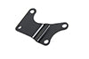 Electric Starter Motor Bracket Black 1974 / 1984 FXE Hitachi starter